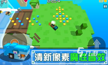 游盘点 2025流行的多人游戏大全pg模