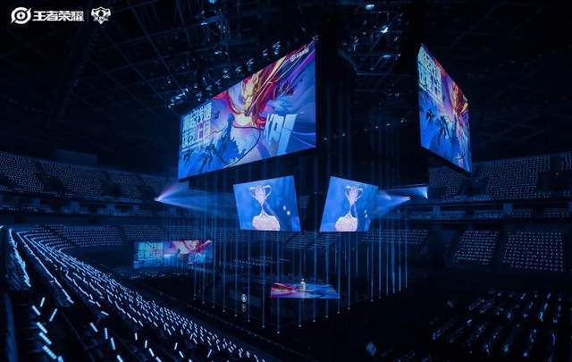 KPL的“第七件装备”pg电子试玩网站免费(图2) KPL的“第七件装备”pg电子试玩网站免费(图2)