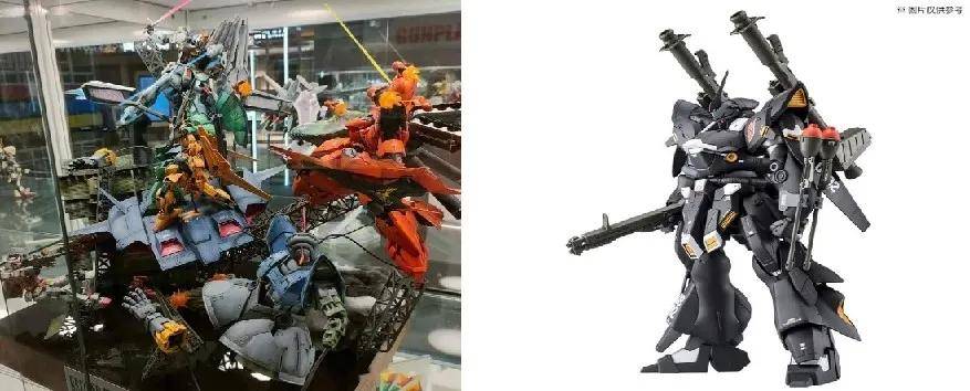 ：盲盒、卡牌、谷子、手办市场研究pg电子试玩潮玩与二次元消费浪潮(图7)