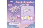 展潮玩展新品：⑤卡牌桌游电子pg2025